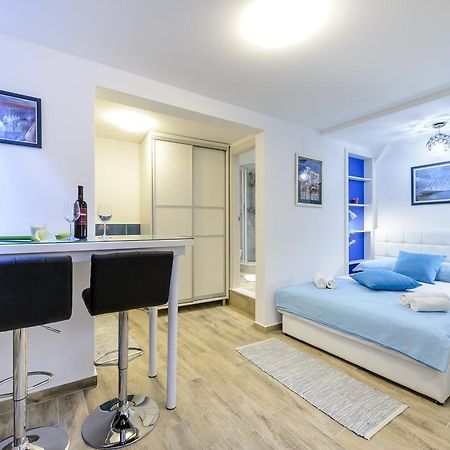 Apartman Gloria Дубровник Экстерьер фото