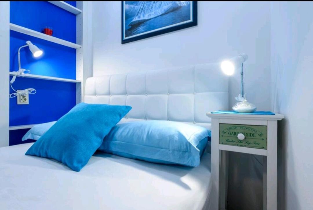 Apartman Gloria Дубровник Экстерьер фото