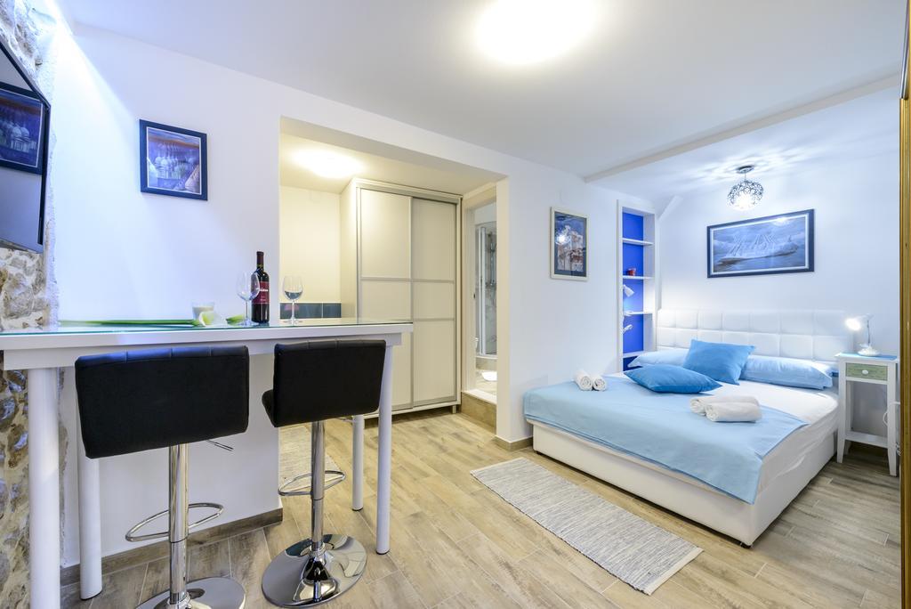 Apartman Gloria Дубровник Экстерьер фото